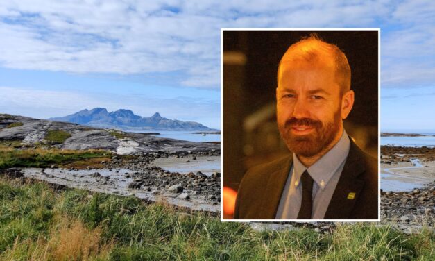 Fylket gikk foran – nå vurderer Bodø å følge etter