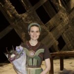 Første verk for Nasjonalballetten –med ankerfeste i sin samiske og kvenske bakgrunn