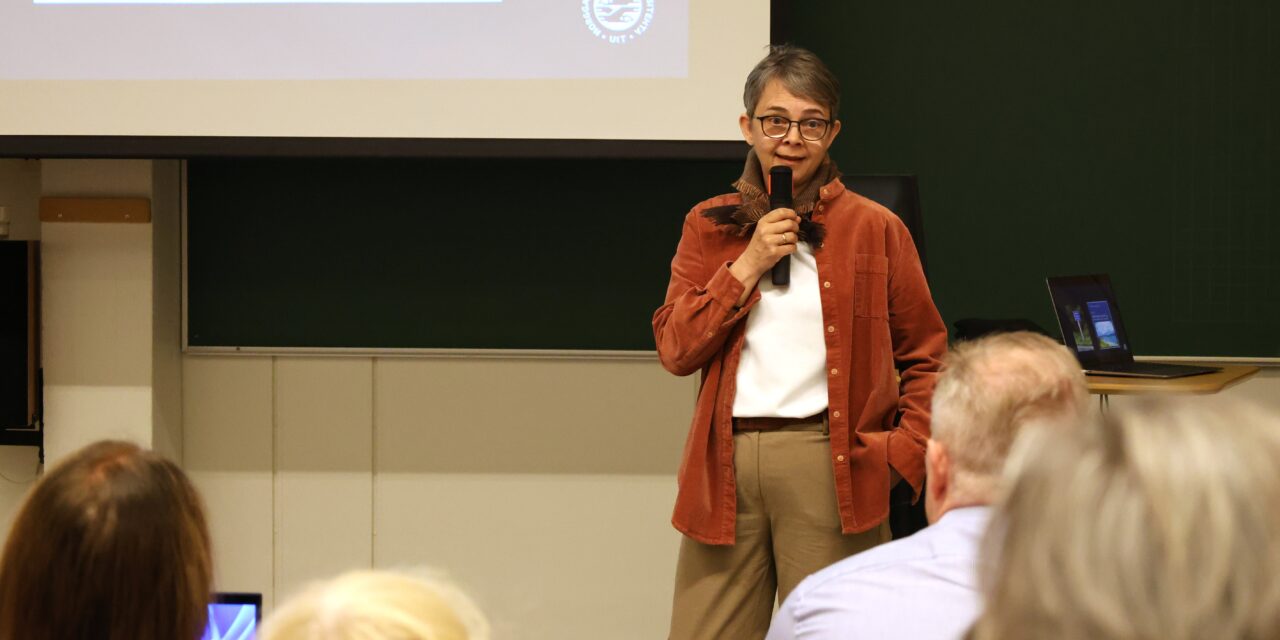 – Opplæringen må også skje blant majoriteten