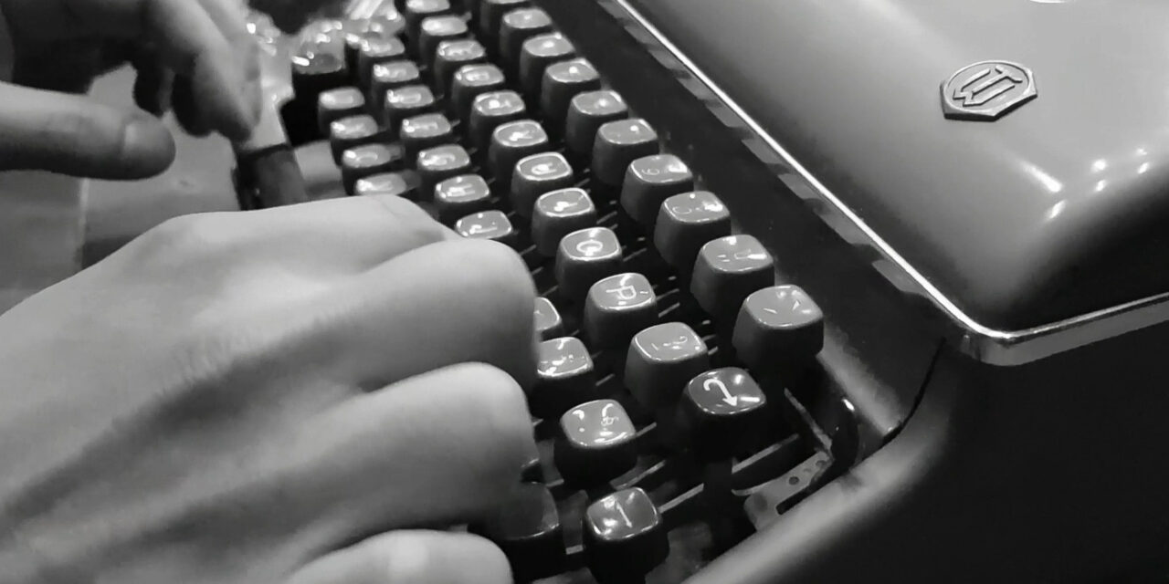 Skrive kvenskrelatert master?