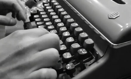 Skrive kvenskrelatert master?