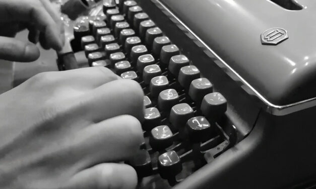 Skrive kvenskrelatert master?