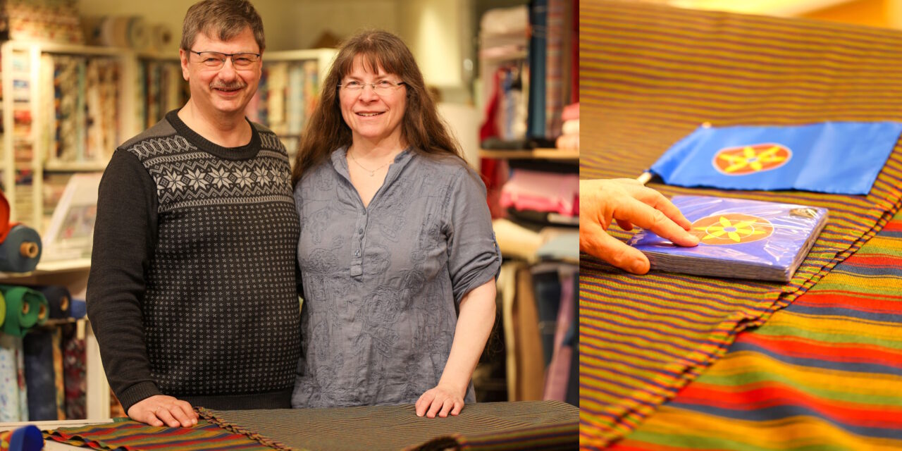 En god kilde til kvenstoff