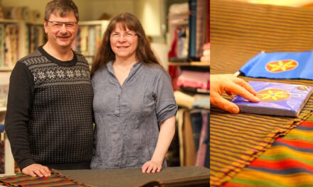 En god kilde til kvenstoff