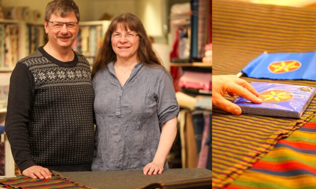 En god kilde til kvenstoff