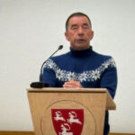 Krystallklar: – Skulle krevd urfolksstatus umiddelbart