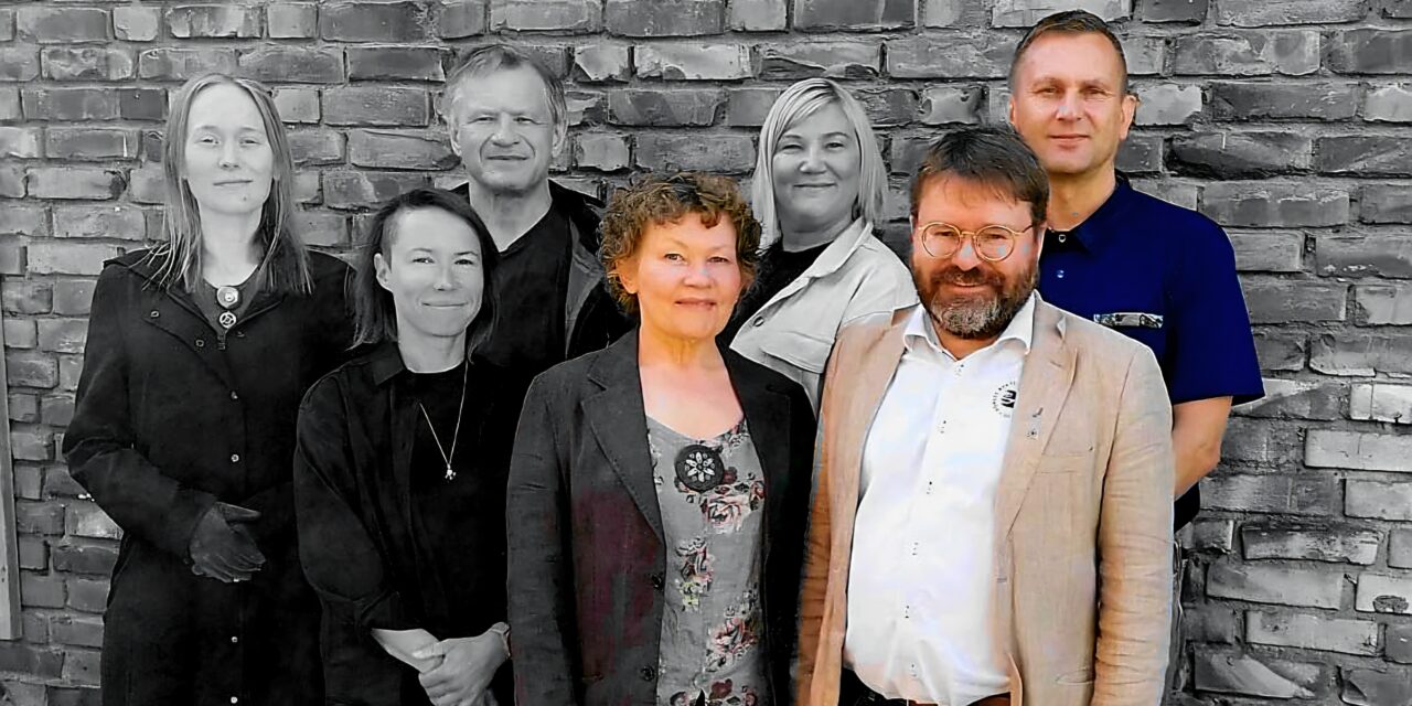 Kandidatene vuderes som «godt kvalifiserte»