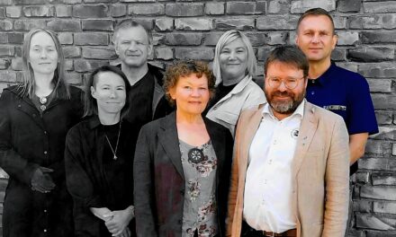 Kandidatene vuderes som «godt kvalifiserte»