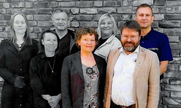 Kandidatene vuderes som «godt kvalifiserte»