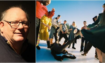 Tre gode prosjekter – alle fikk avslag