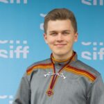 Johannes får stipend – planlegger nå sin første langfilm