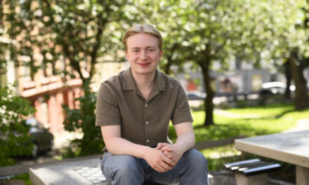 Disse to ordene kan få stor betydning for kvenske barn