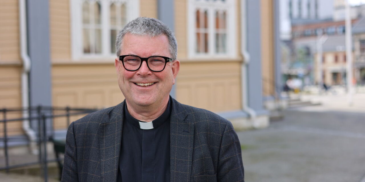 Den store sammenhengen • Suuri yhtheys