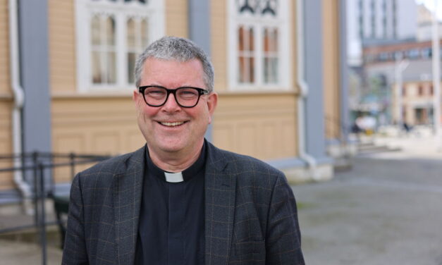 Den store sammenhengen • Suuri yhtheys