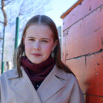 Vil vise andre unge at det kvenske er viktig