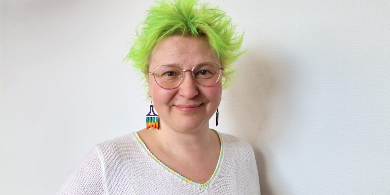 Samler skeive kvener og samer til kreativ workshop