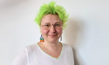 Samler skeive kvener og samer til kreativ workshop