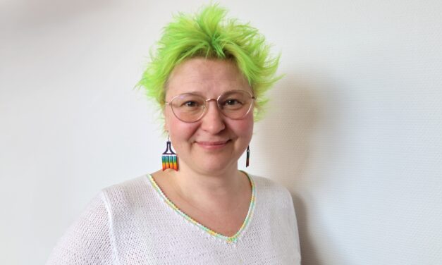 Samler skeive kvener og samer til kreativ workshop