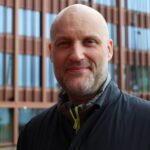 – For første gang kan etternavnet være en fordel