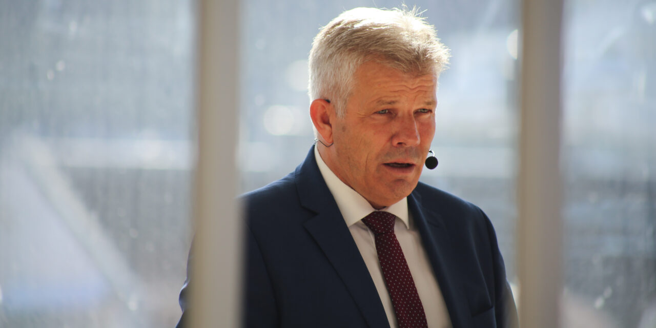 Dette er planen: Vil styrke kompetansemiljøene