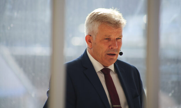 Dette er planen: Vil styrke kompetansemiljøene