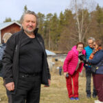På reise i Antti Keksis fotspor: – Må gjentas