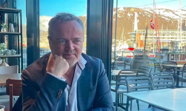 Språk døyr når samfunnet sluttar å bruke dei