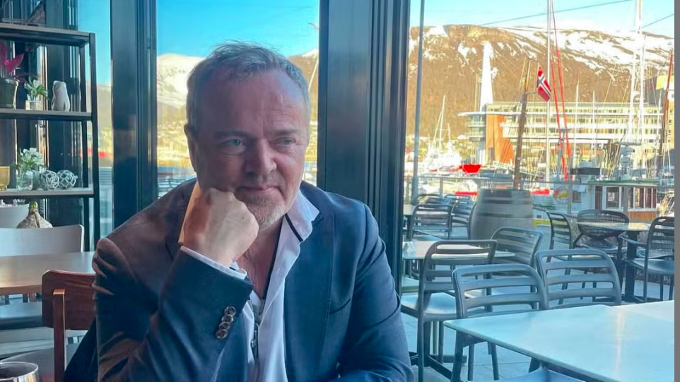 Språk døyr når samfunnet sluttar å bruke dei