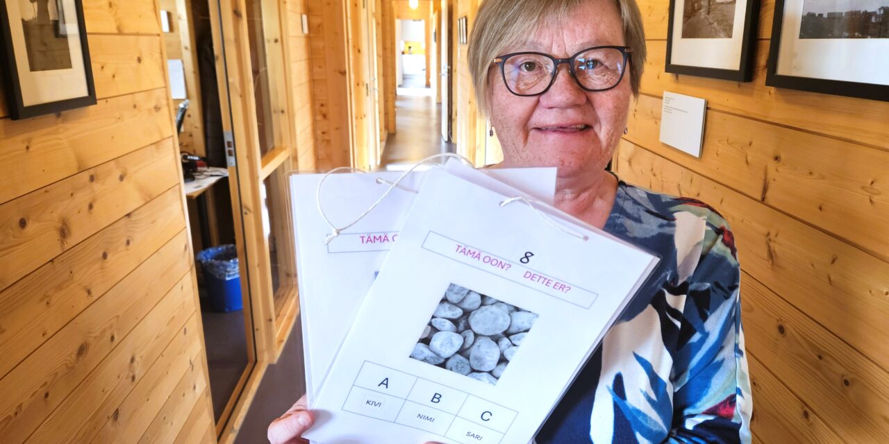 Runder av året med rebusløp i fjæra: – De er framtiden og håpet