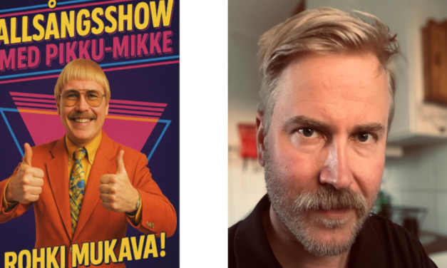 Blir Pikku-Mikke å se i Norge?