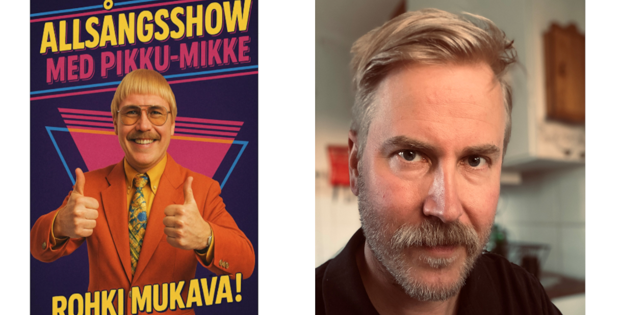 Blir Pikku-Mikke å se i Norge?