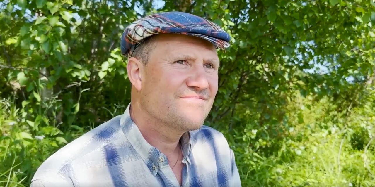 Har du hørt om Täätsikka og Viinakorva?