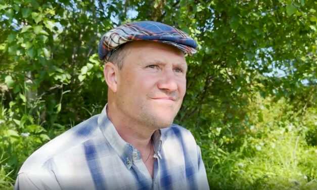 Har du hørt om Täätsikka og Viinakorva?