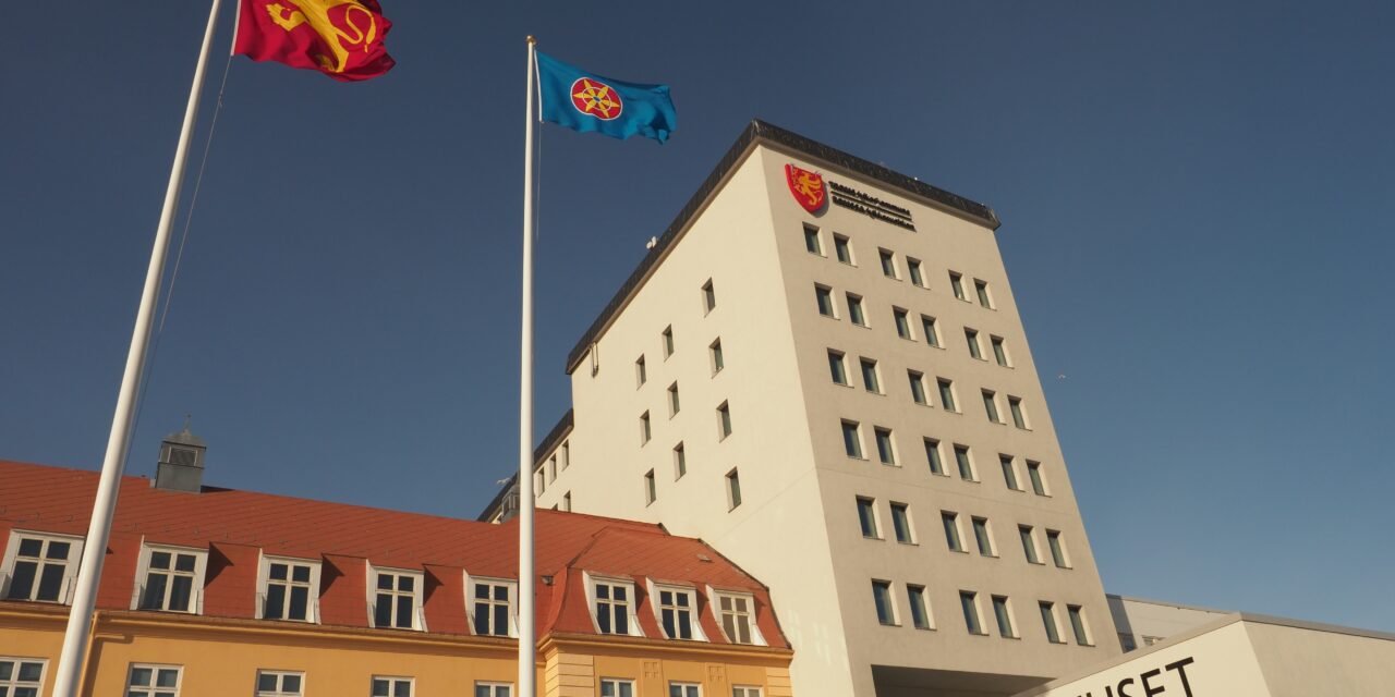 Flau vind i kvensatsingen – men retningen er riktig