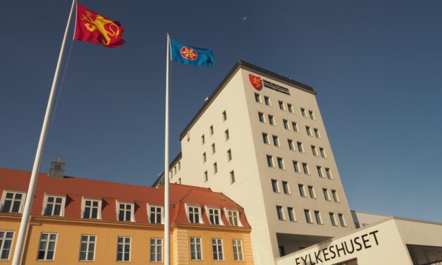 Flau vind i kvensatsingen – men retningen er riktig