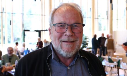 – Det har gått over all forventning