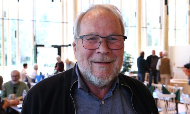 – Det har gått over all forventning