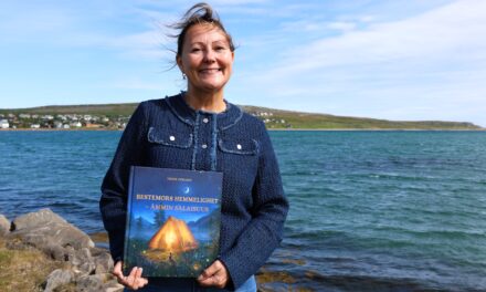 «Ämmin salaisuus»-oppfølger på trappene