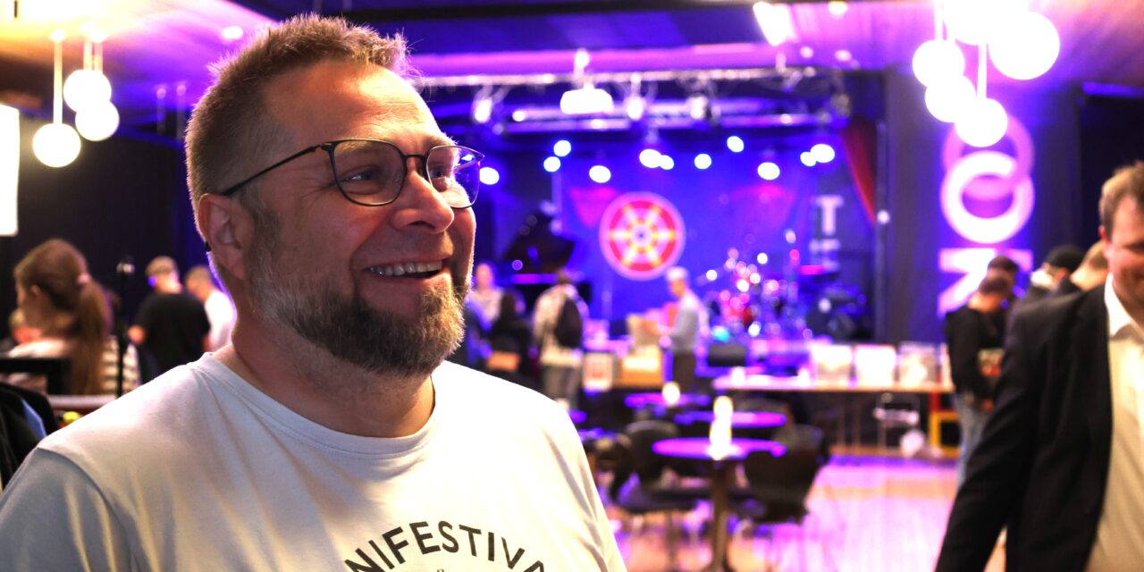 – Folk forventer kvenfestival i juni