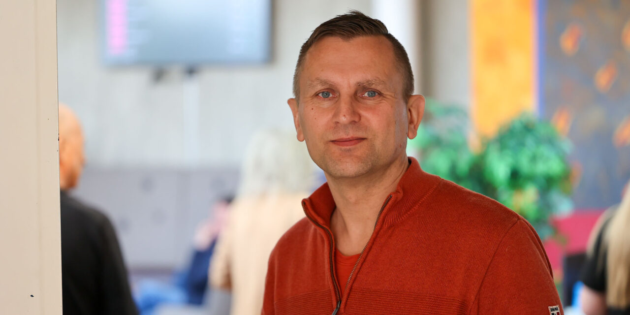 Bernt tilbakeviser kritikken: «Framstillingen er urimelig og feilaktig»