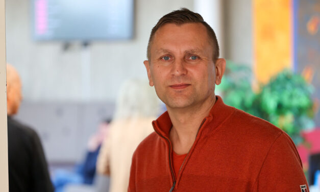 Bernt tilbakeviser kritikken: «Framstillingen er urimelig og feilaktig»