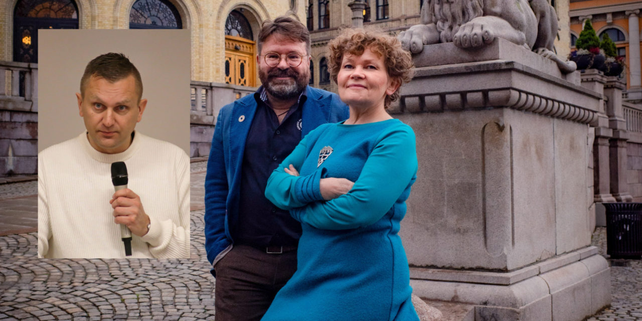Oppdatert: Beskyldes for taktikkeri – dette svarer forbundet