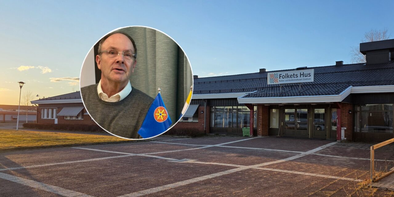 Her settes urfolksspørsmålet på dagsorden