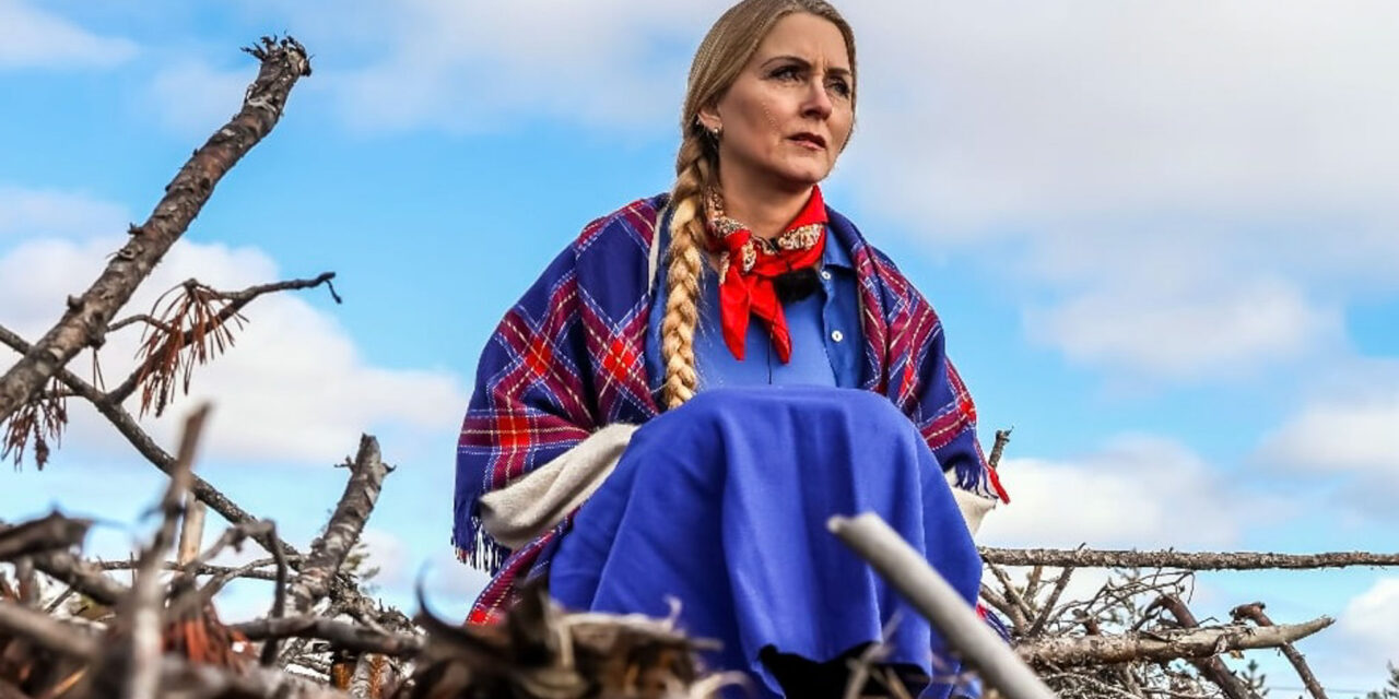 «En varm takk til Kongehuset for denne store æren»