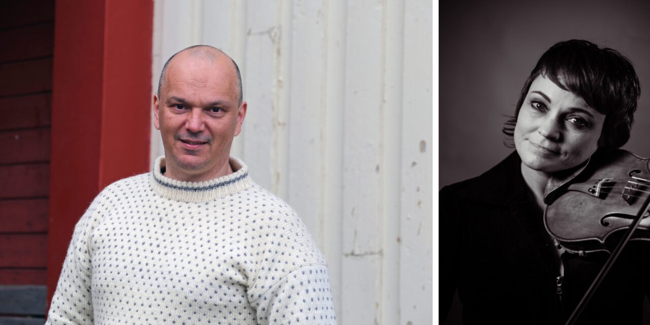 Teateret har fått ny styreleder