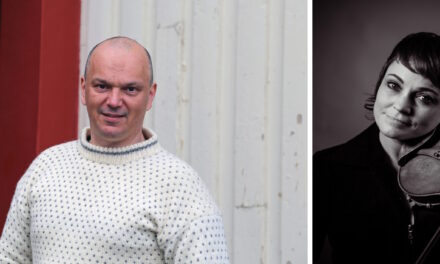 Teateret har fått ny styreleder