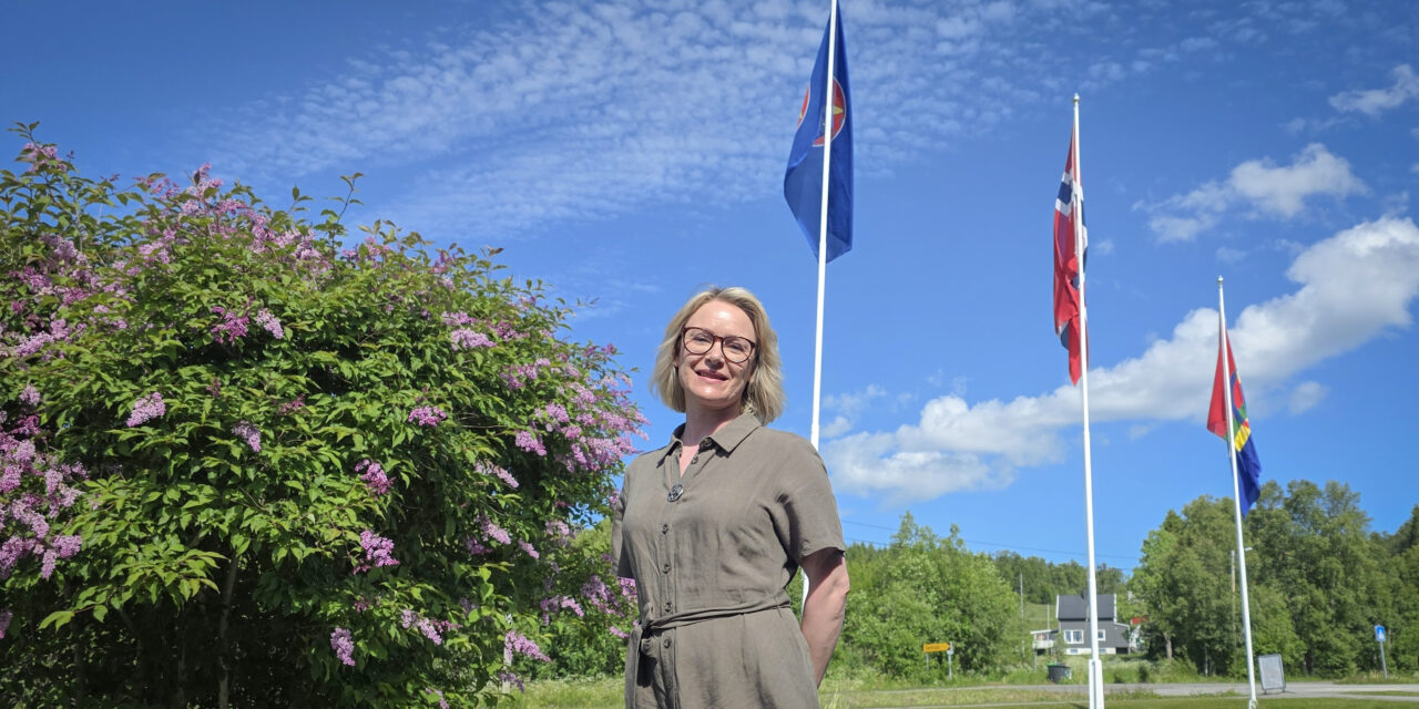 Forsoningsstart i Midt-Troms: – Vi har en vei å gå