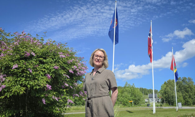 Forsoningsstart i Midt-Troms: – Vi har en vei å gå