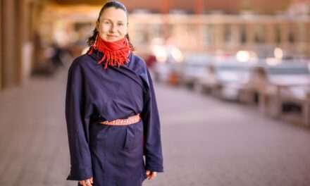 Lokker med stipend på 100 000 kroner