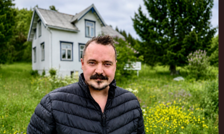 – Et forsøk på å gjøre kvenbevegelsen til et redskap mot samiske rettigheter